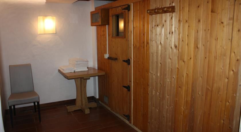 Hotel Christiania La Clusaz Exteriör bild